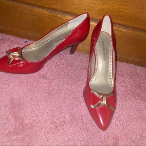 Adrienne Vittadini High Heels